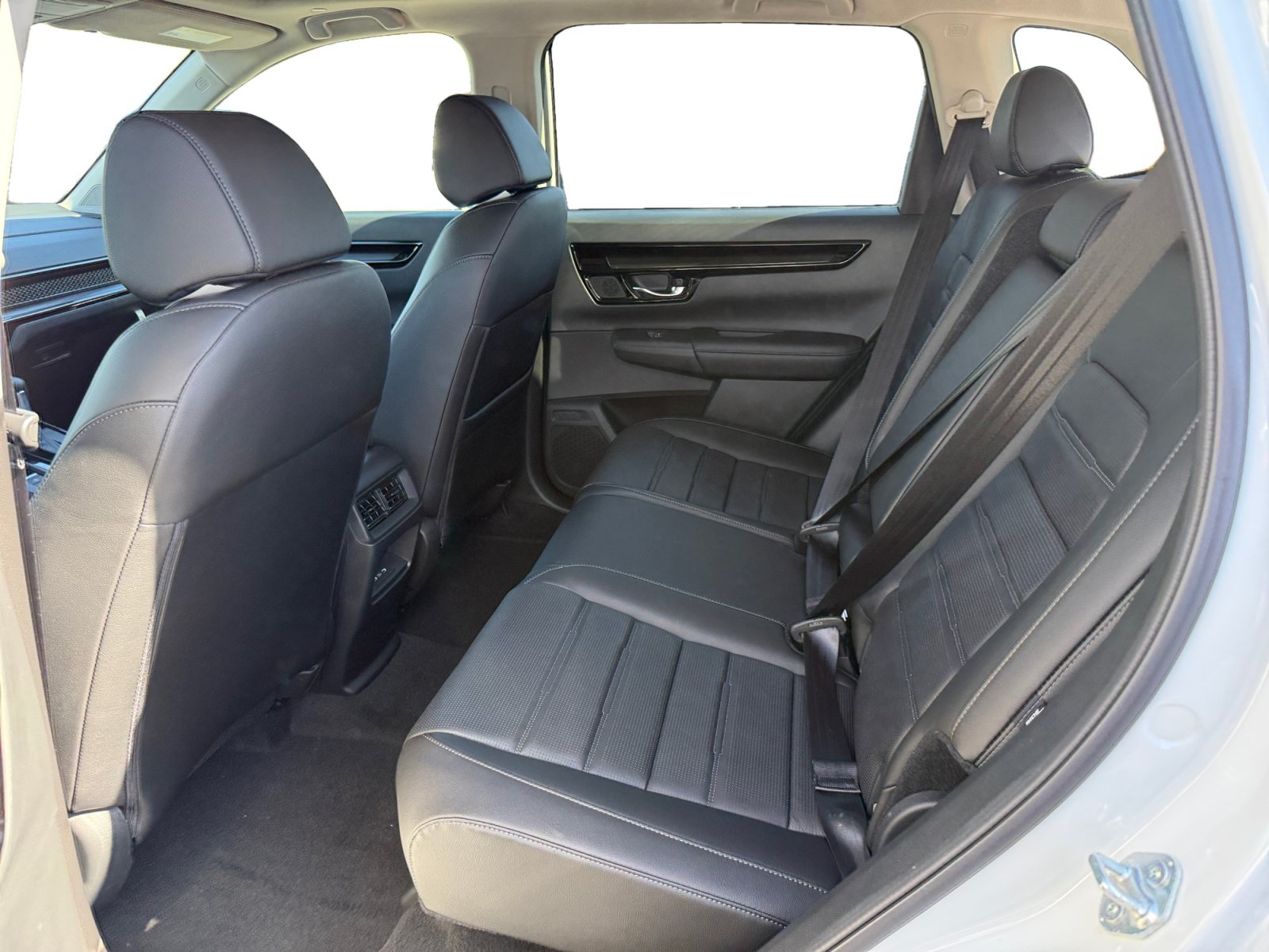 New 2026 Honda CR-V EX-L image 16