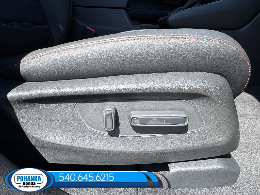 New 2026 Honda CR-V Sport-L image 29