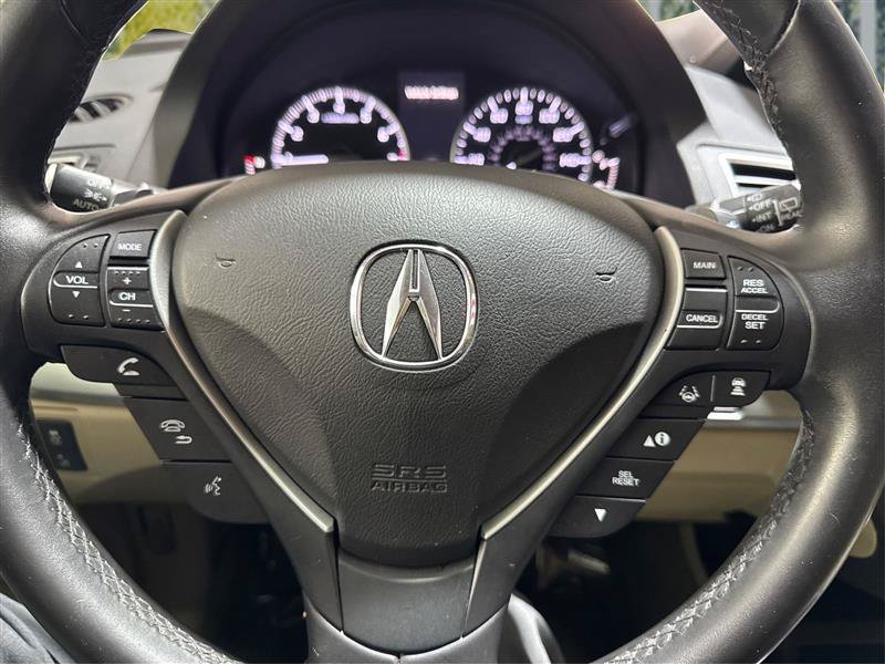 Used 2017 Acura RDX AWD w/ Advance Package image 17