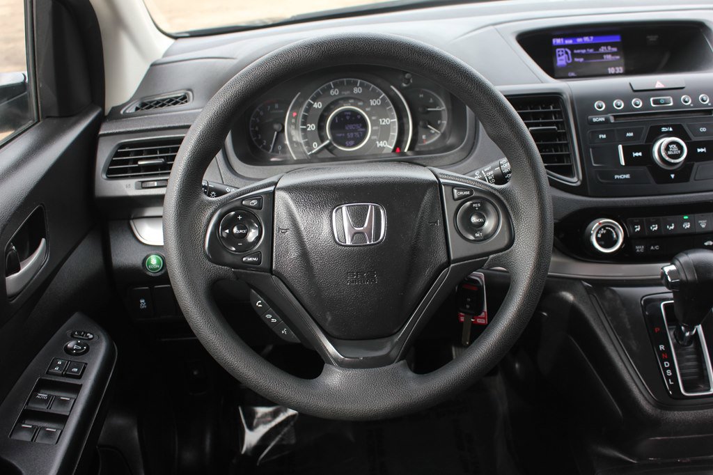 Used 2016 Honda CR-V LX image 10