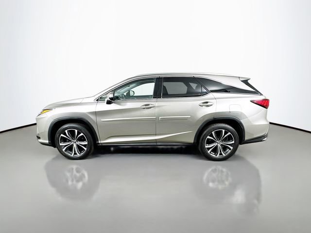 Used 2018 Lexus RX 350L AWD image 3