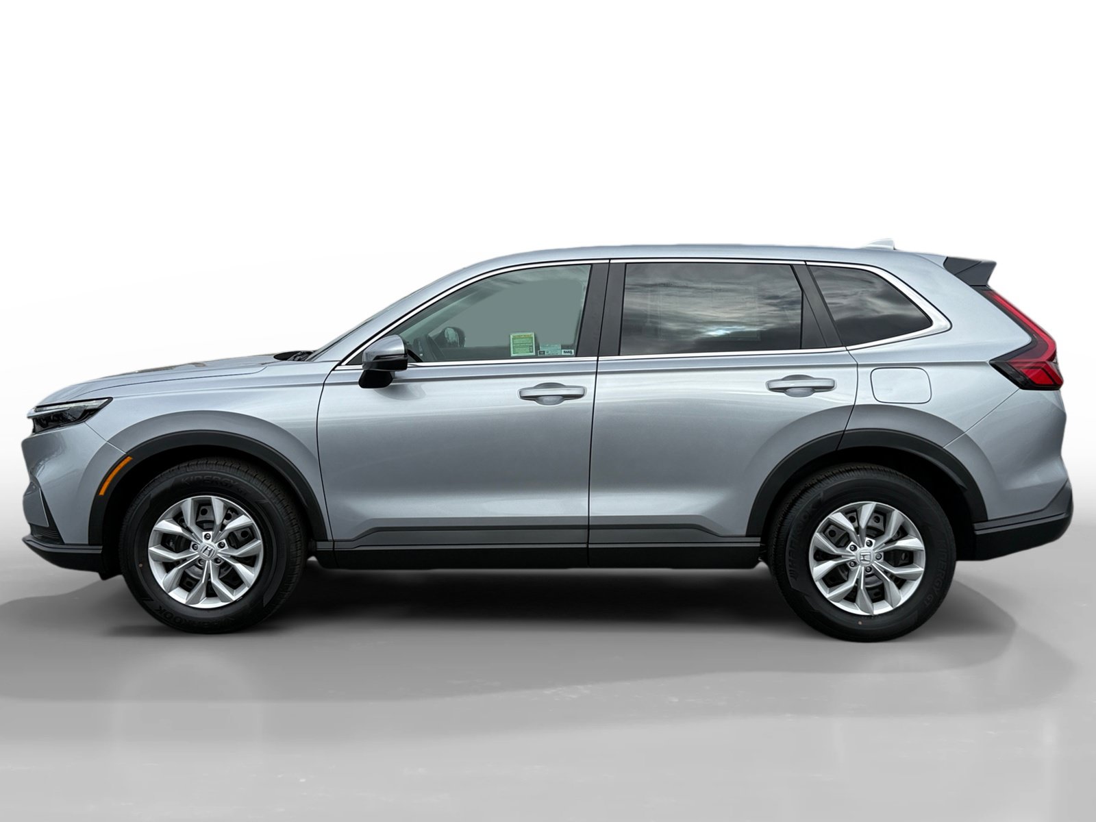 New 2027 Honda CR-V LX image 2