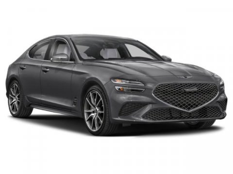 Used 2025 Genesis G70 2.5T AWD/4WD image 9