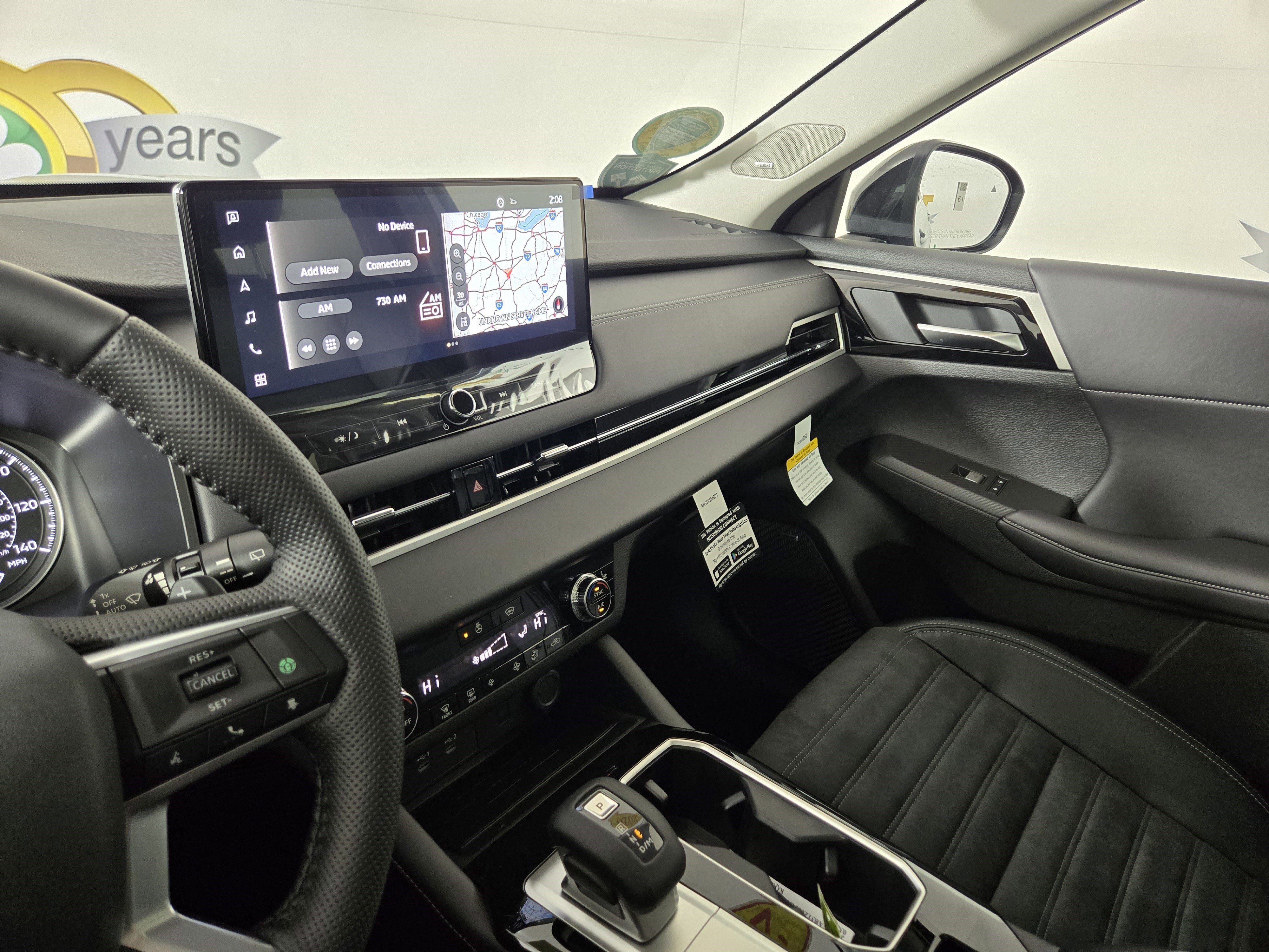 New 2026 Mitsubishi Outlander Trail Edition image 25