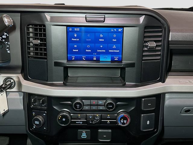 New 2026 Ford F350 XL w/ XL Chrome Package image 9