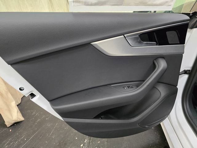 Used 2025 Audi A5 2.0T Premium Plus w/ Convenience Plus Package image 30