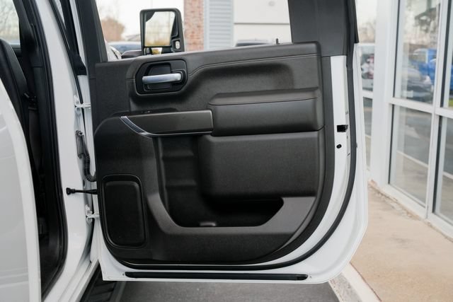 Used 2021 GMC Sierra 2500 AT4 w/ AT4 Premium Plus Package AWD/4WD image 36
