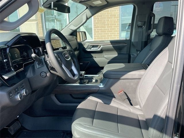 New 2025 GMC Sierra 1500 SLT w/ SLT Premium Plus Package image 69
