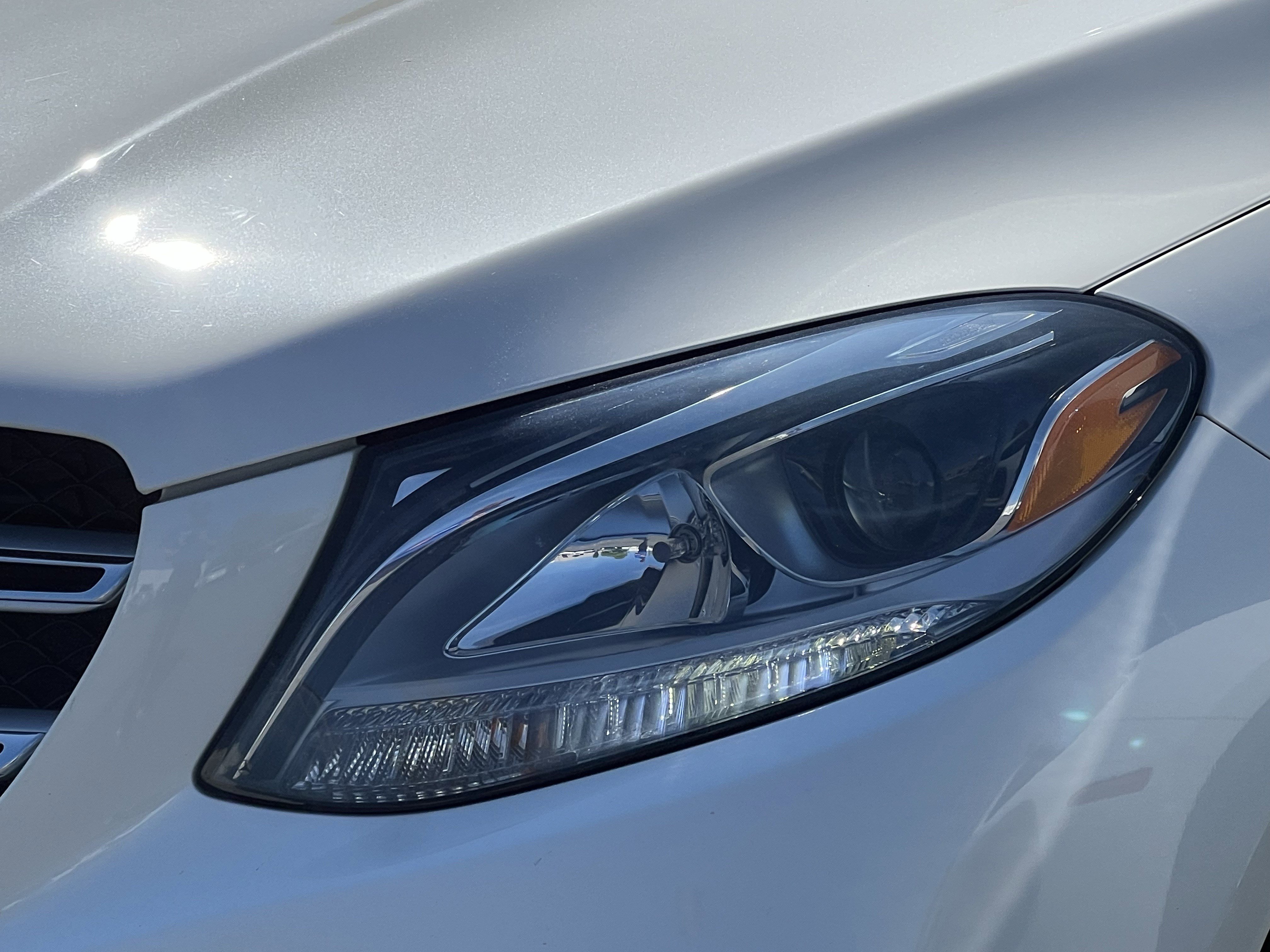 Used 2016 Mercedes-Benz GLE 400 4MATIC image 7