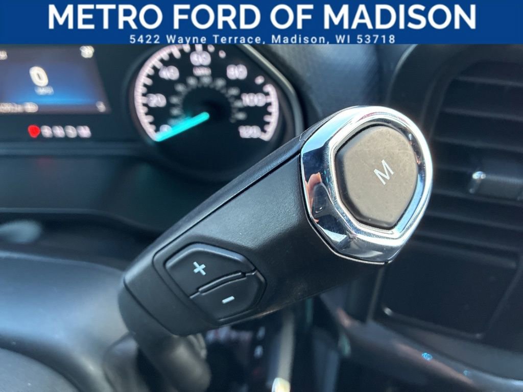 Used 2022 Ford F150 XL w/ STX Appearance Package image 34