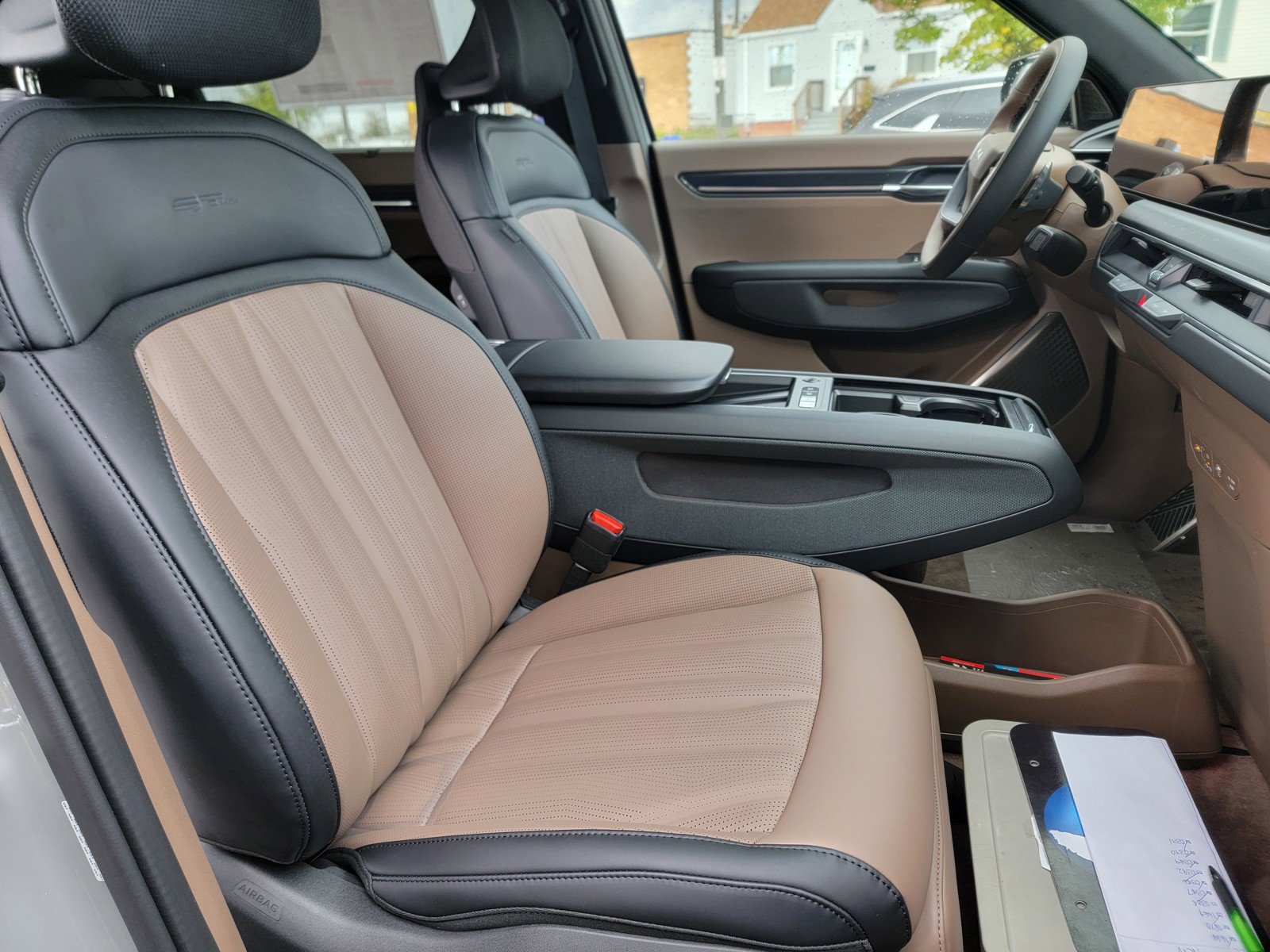 New 2026 Kia EV9 GT-Line image 19