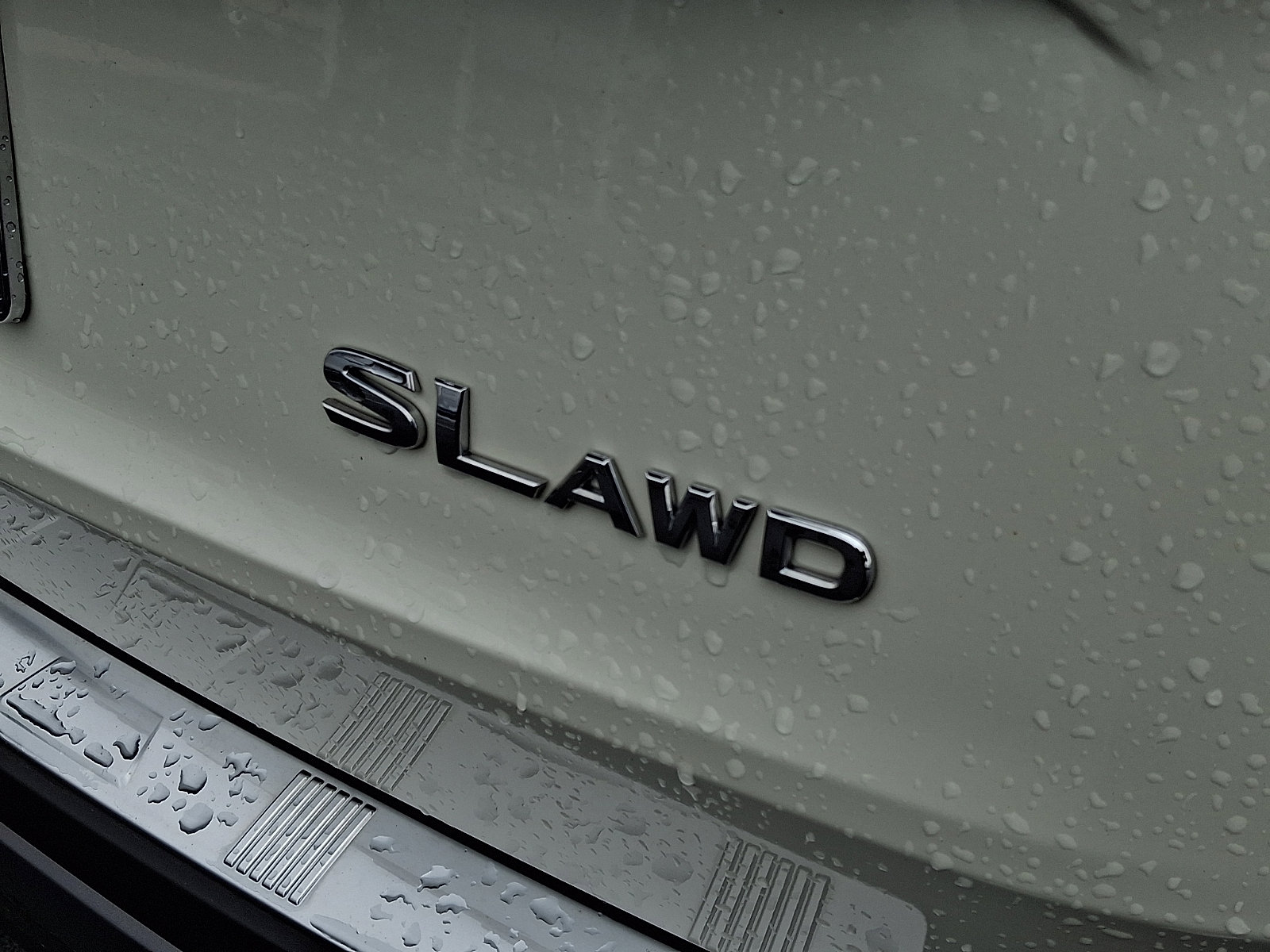 Certified 2023 Nissan Rogue SL w/ SL Premium Package image 31