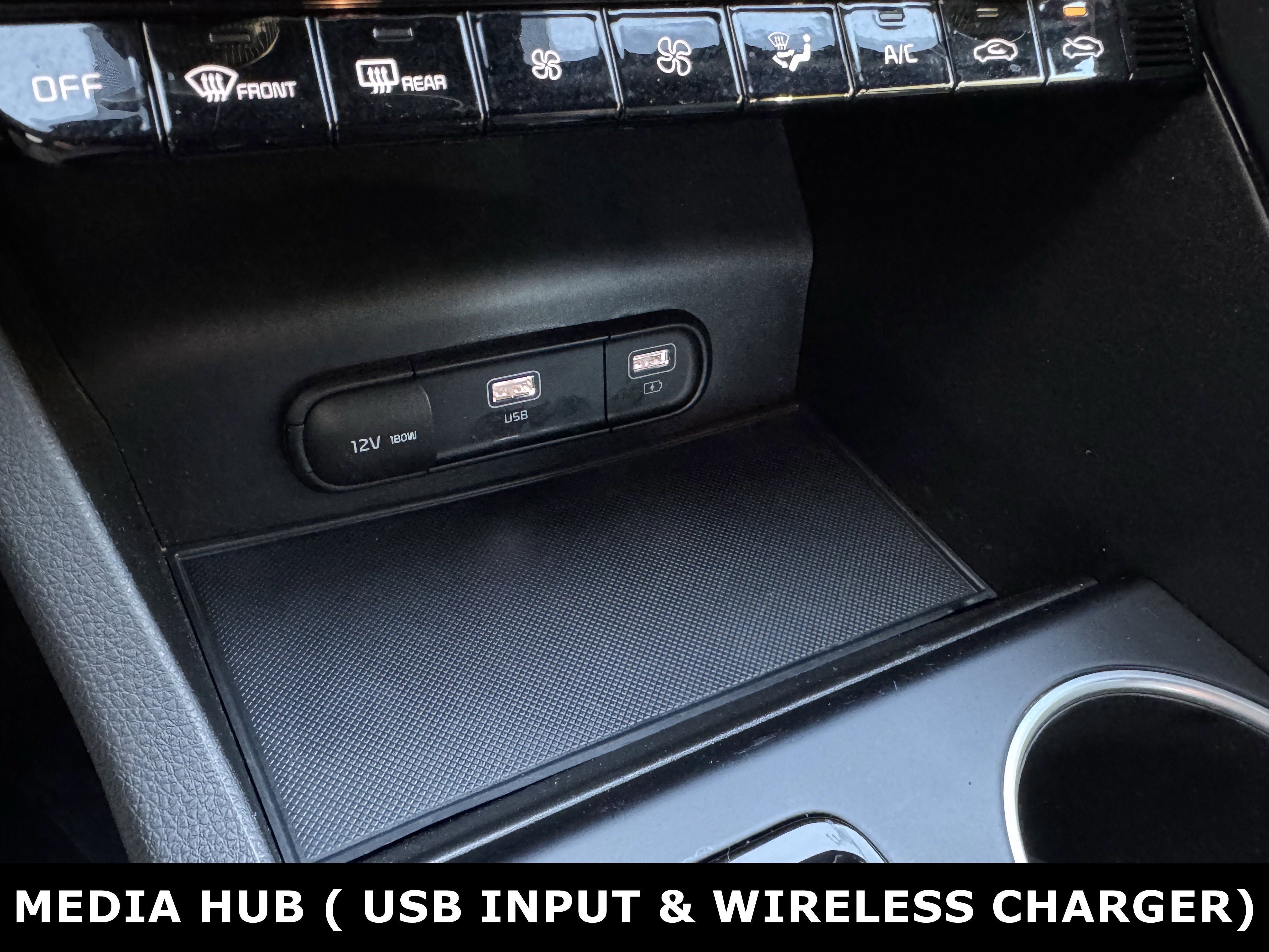 Used 2022 Kia K5 GT-Line image 9