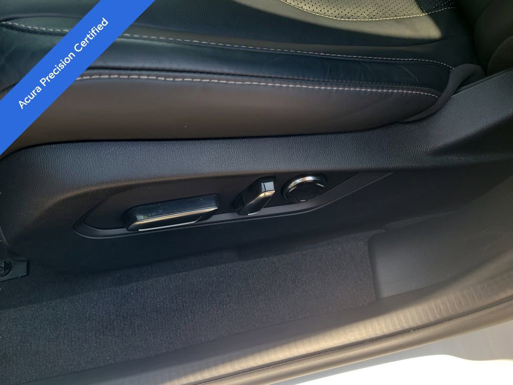 Used 2023 Acura TLX w/ Technology Package FWD image 19