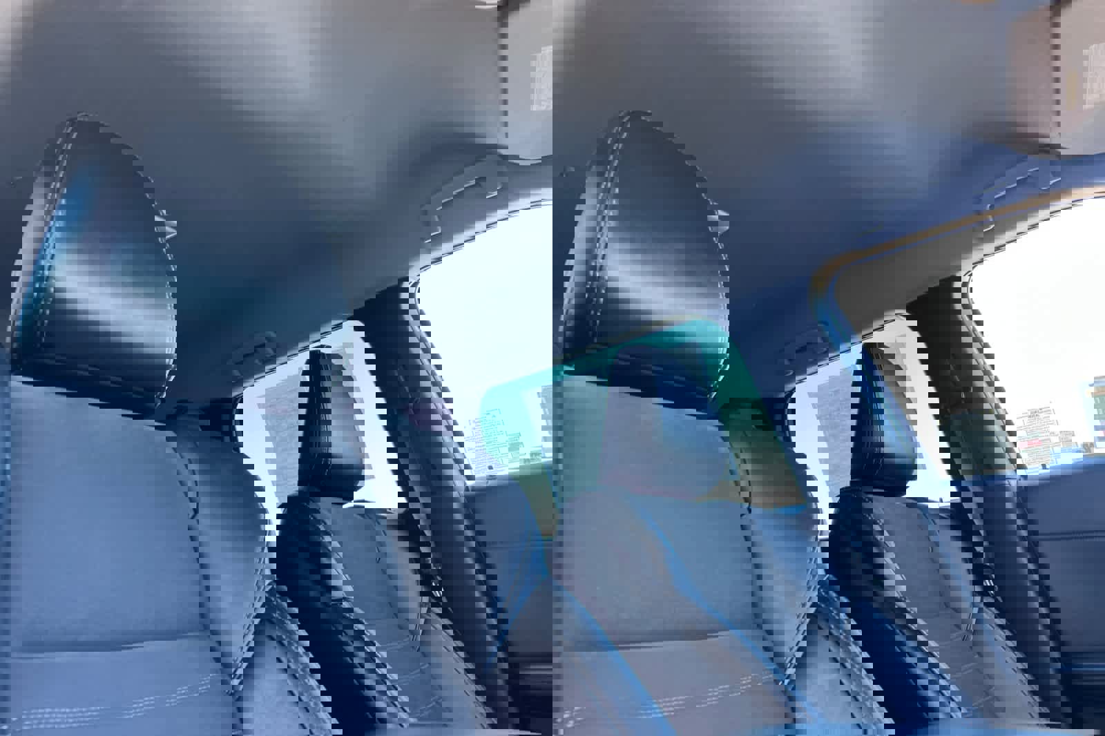 Used 2023 Mitsubishi Outlander SE image 19