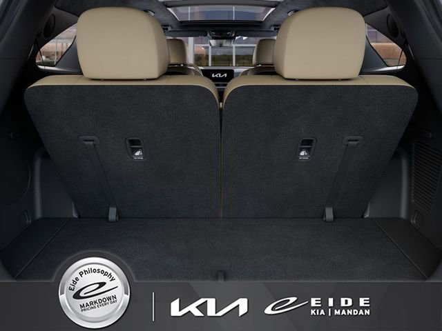 New 2026 Kia Sorento SX Prestige image 19
