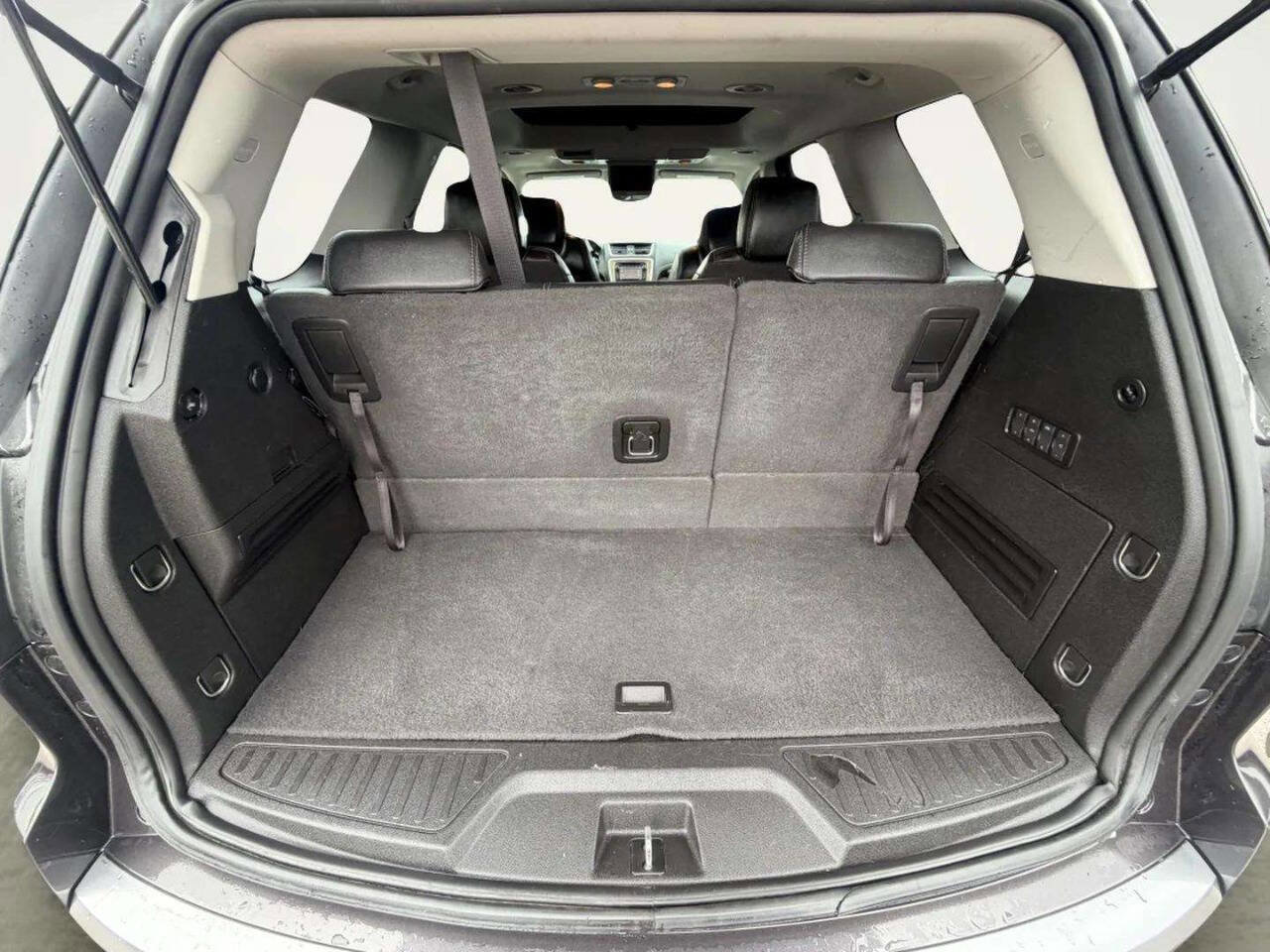Used 2014 GMC Acadia Denali AWD/4WD image 7