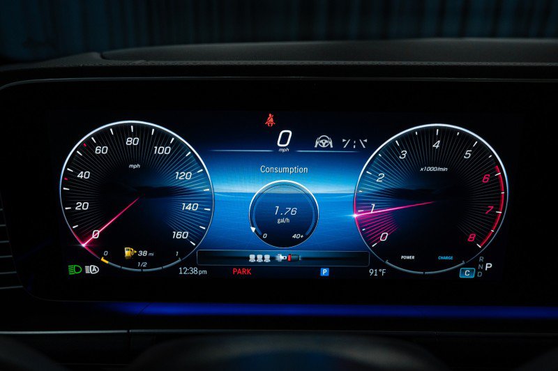 New 2026 Mercedes-Benz GLE 450 4MATIC Coupe image 16