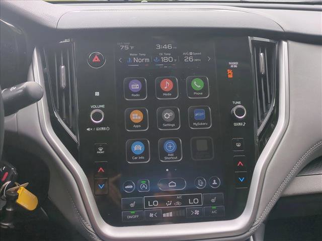 Certified 2023 Subaru Legacy Premium image 15