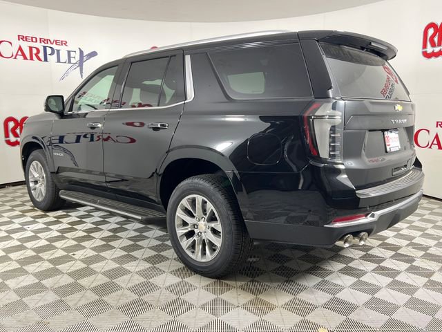 New 2026 Chevrolet Tahoe Premier w/ Sun And Tow Package image 5