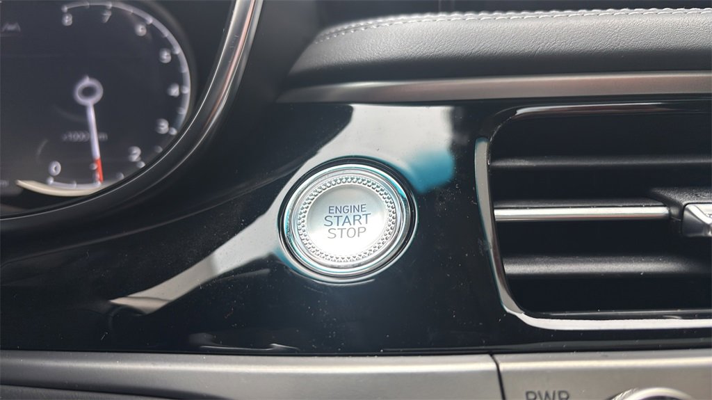 New 2026 Genesis G70 2.5T Prestige image 26