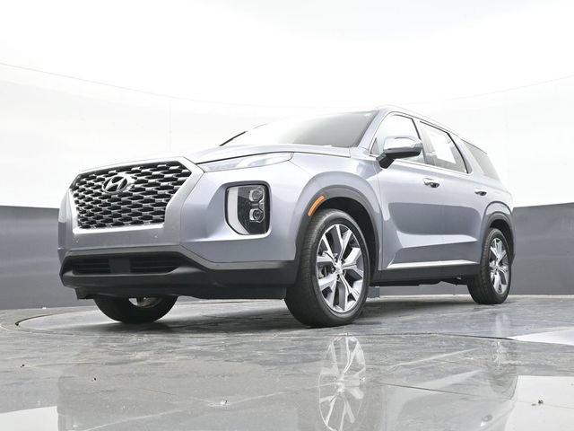 Used 2020 Hyundai Palisade SEL w/ Premium Package FWD image 60