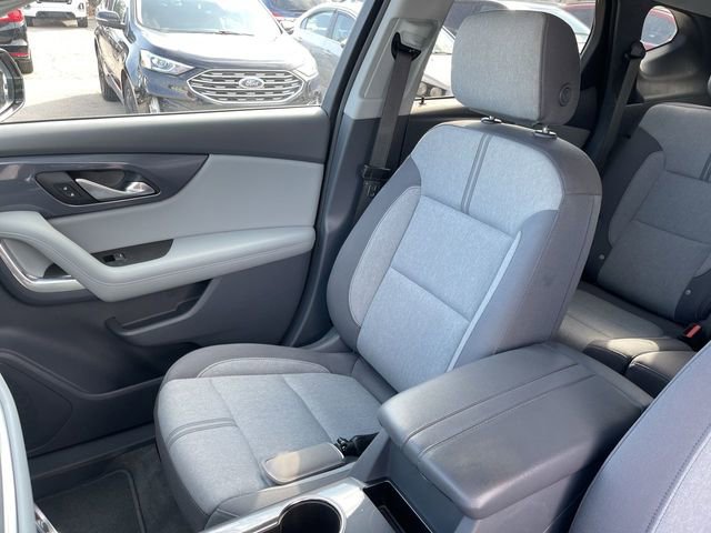 Used 2022 Chevrolet Blazer LT w/ LPO, Cargo Package image 23