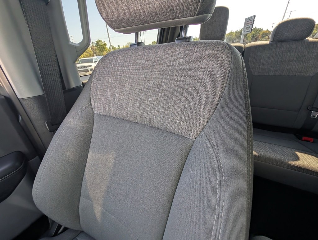 Used 2024 Ford F250 XLT image 14