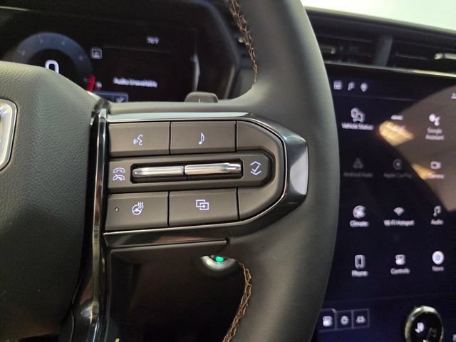 New 2026 GMC Terrain AT4 w/ Convenience Package III AWD/4WD image 23