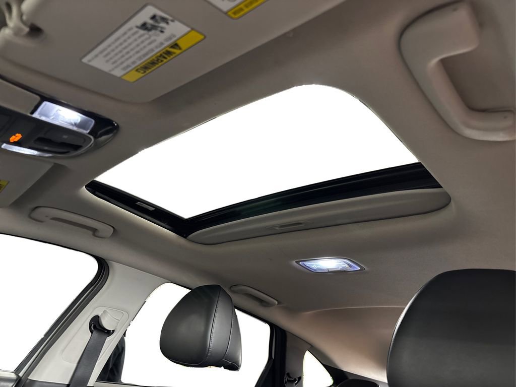 Used 2023 Hyundai Tucson SEL w/ Convenience Package image 24