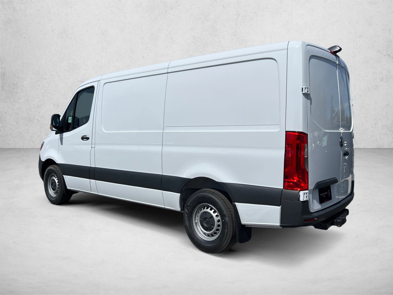 New 2026 Mercedes-Benz Sprinter 2500 image 7