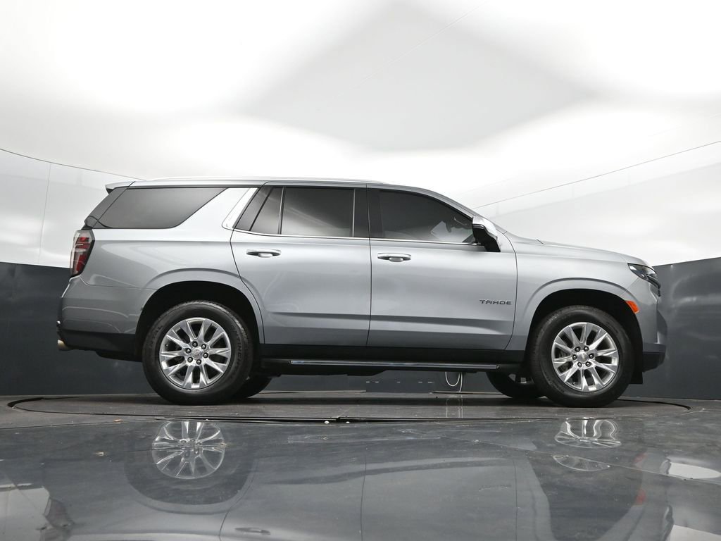 Used 2024 Chevrolet Tahoe Premier RWD image 43