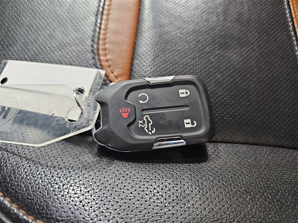 Used 2022 GMC Sierra 2500 AT4 w/ AT4 Premium Plus Package image 42