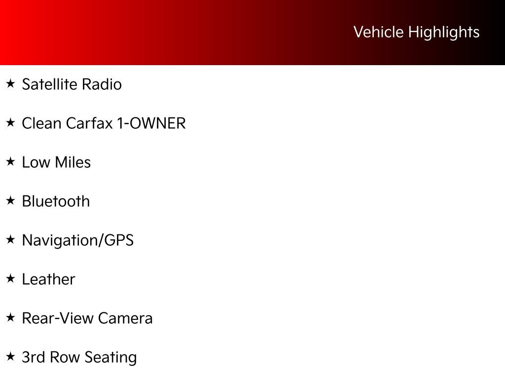 Used 2025 Kia Sorento S image 13