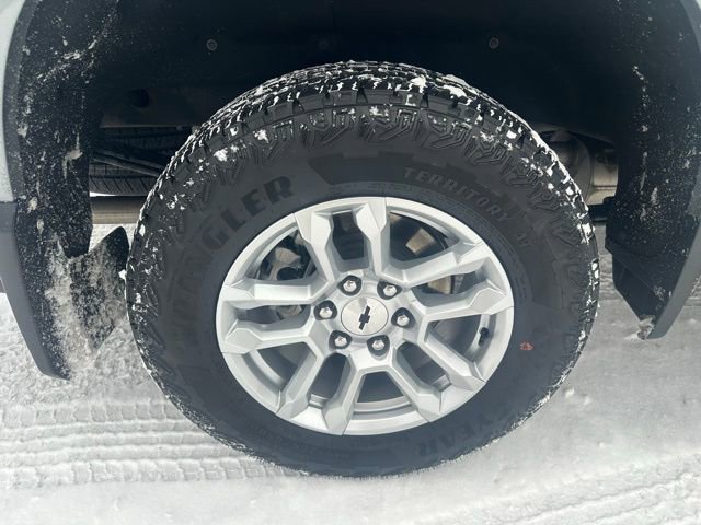 Used 2023 Chevrolet Silverado 1500 RST image 13