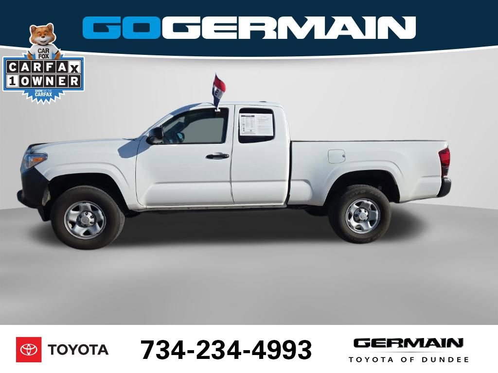 Used 2023 Toyota Tacoma SR image 11