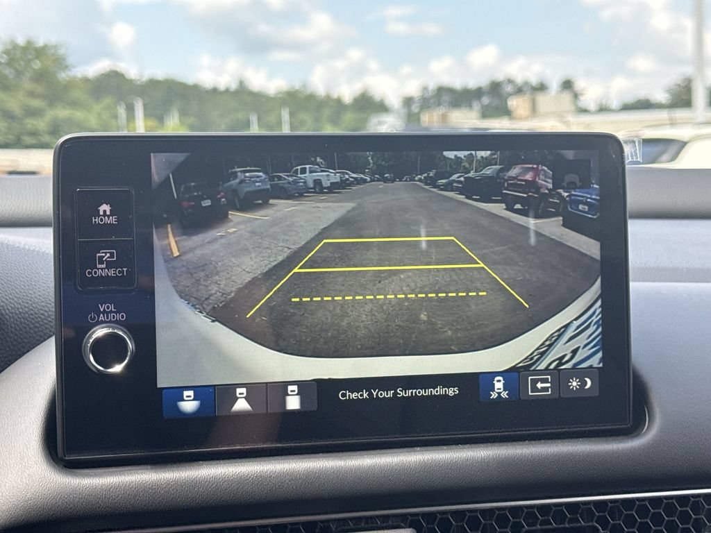 New 2027 Honda HR-V EX-L image 24