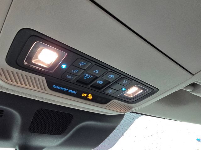 New 2027 Ford Expedition Max Active AWD/4WD image 36