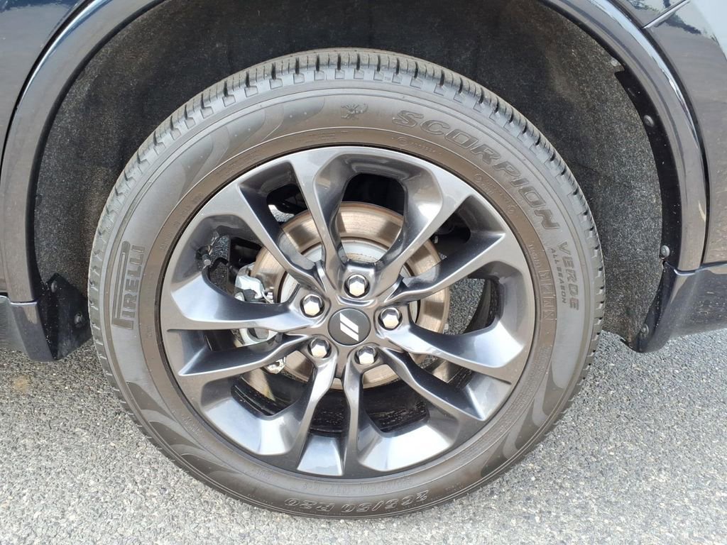 Certified 2025 Dodge Durango R/T AWD/4WD image 19