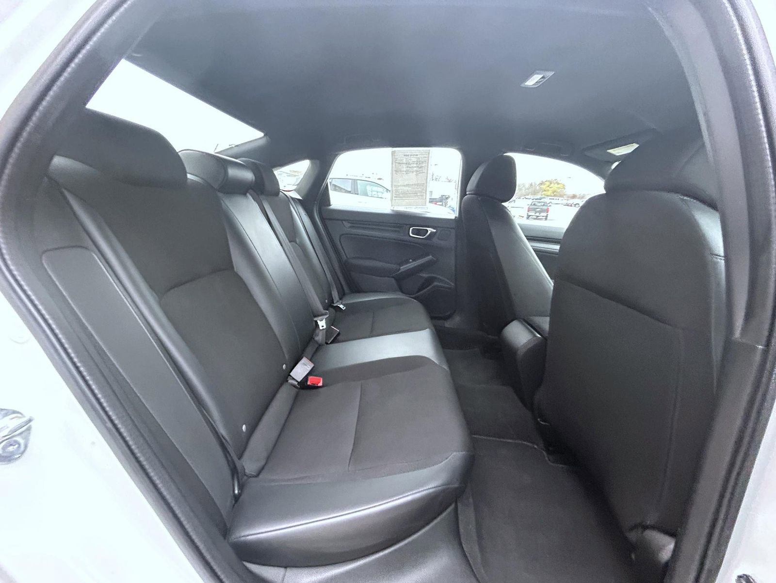 Used 2023 Honda Civic Sport image 19