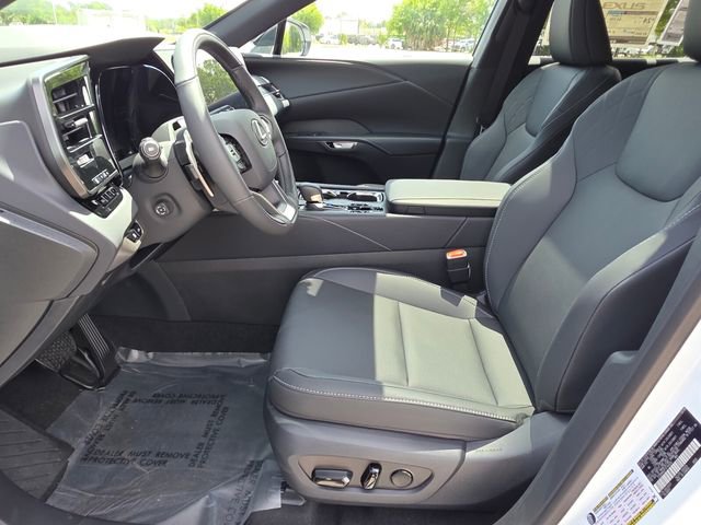 New 2026 Lexus RX 350 F Sport AWD/4WD image 22