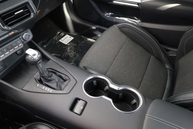 New 2026 Ford Mustang GT RWD image 23