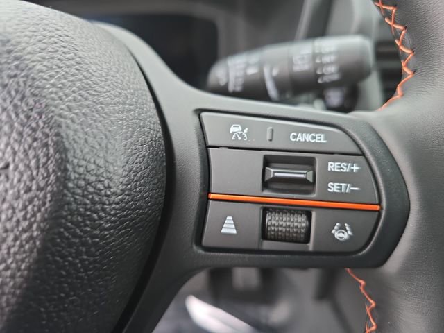 New 2026 Honda Passport TrailSport image 19