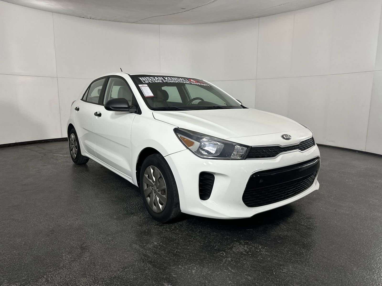 Used 2018 Kia Rio LX image 2
