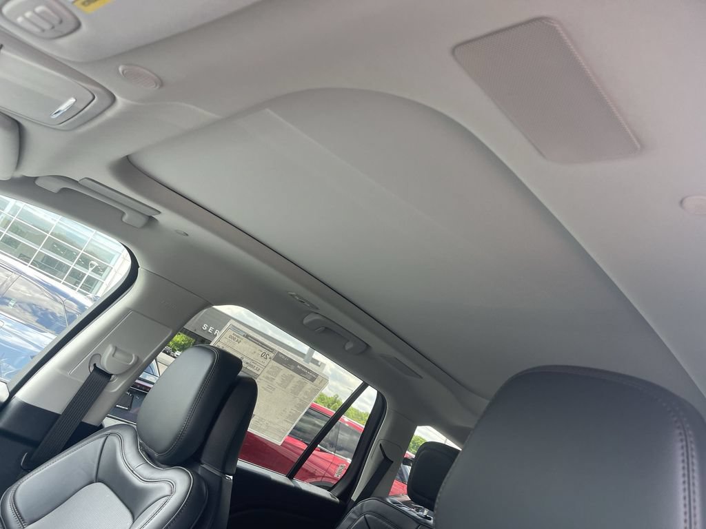 New 2026 Lincoln Aviator Reserve AWD/4WD image 28