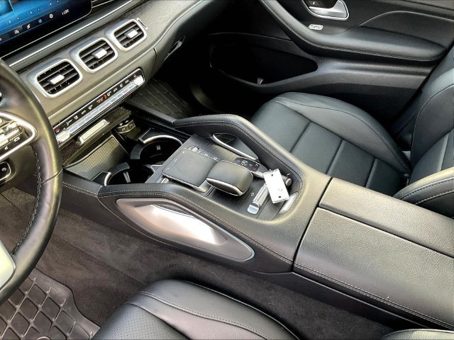 Certified 2022 Mercedes-Benz GLS 450 4MATIC image 20