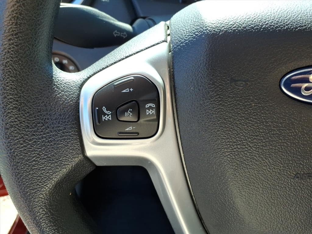 Used 2019 Ford Fiesta SE w/ Cold Weather Package FWD image 30
