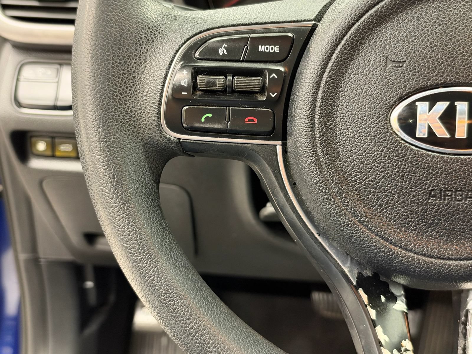Used 2017 Kia Optima LX FWD image 29