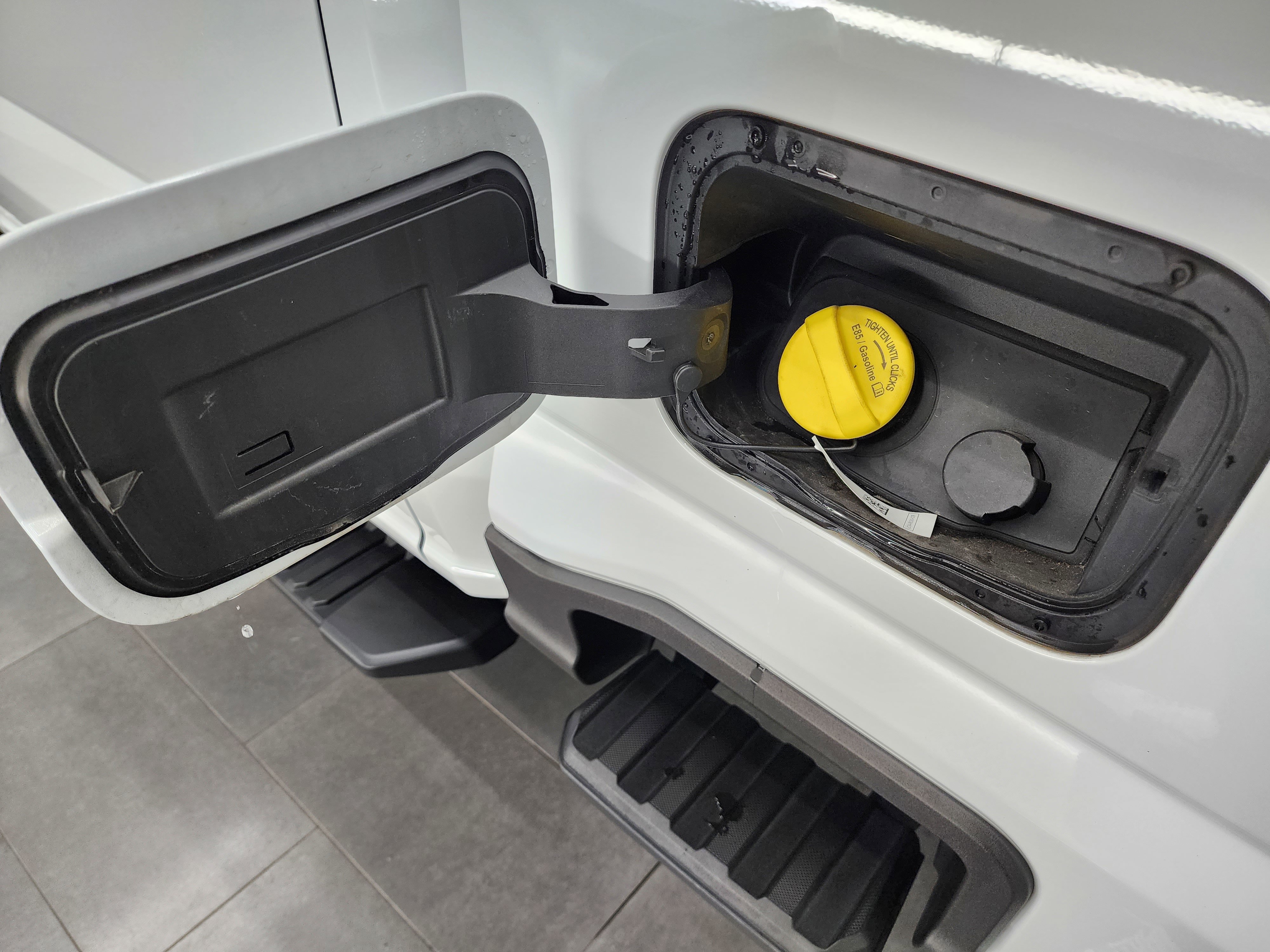 Used 2024 Ford F350 XL w/ FX4 Off-Road Package image 30