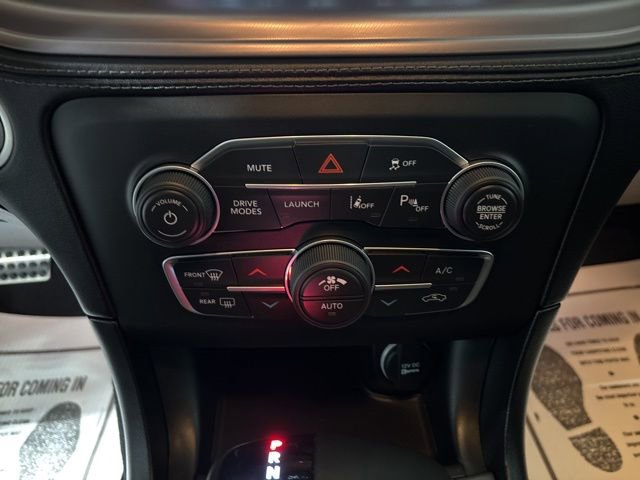 Used 2023 Dodge Charger Scat Pack image 25